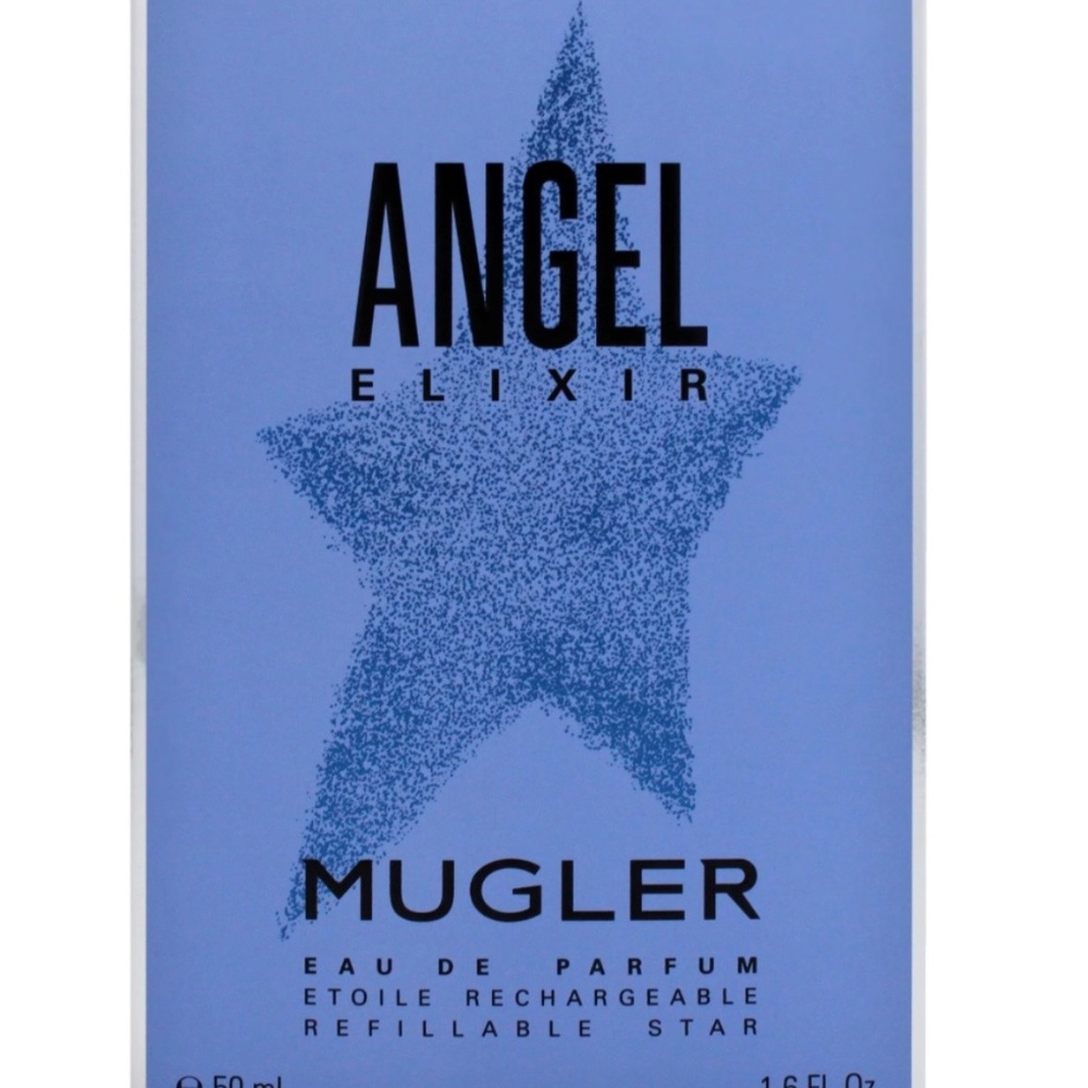 Angel by Mugler